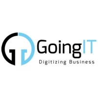 GoingIT logo
