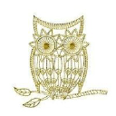 Golden Owl Consulting, LLC Logo