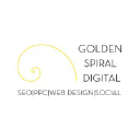 Golden Spiral Digital LLC Logo