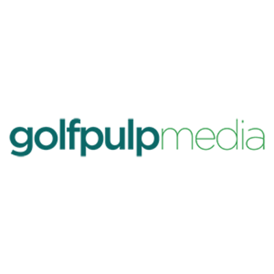Golf Pulp Media logo