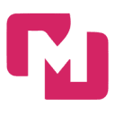 Muchisimo - Hispanic Marketing logo