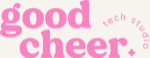 Good Cheer Tech Studio Logo