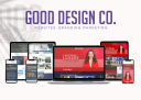Good Design Co. logo