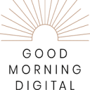 Good Morning Digital logo