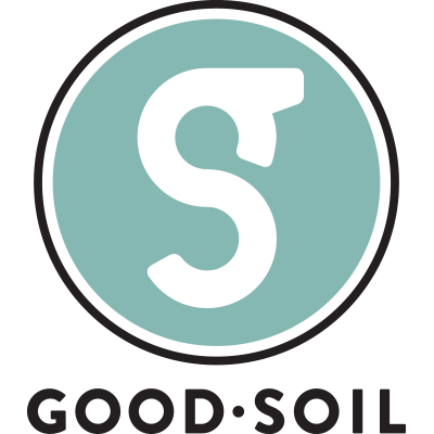 Good Soil Agency Logo