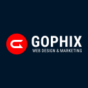 Gophix logo