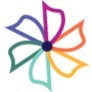 Pinwheel Creative Logo