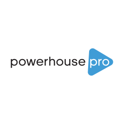 Powerhouse Pro Logo