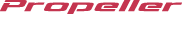Propeller Inc Logo