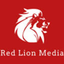 Red Lion Media Logo