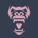 Gorilla Press Social Media Agency Logo