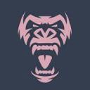Gorilla Press Social Media Agency logo