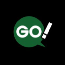 The Go! Agency Logo