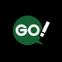 The Go! Agency logo