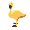 Gosling Media logo