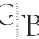 Go Tech Buddy Logo