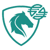 War Horse Agency Logo