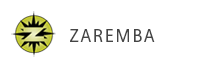 Zaremba Logo