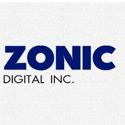 Zonic Digital Inc Logo