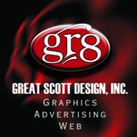 Great Scott Design Logo