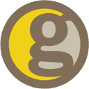 Graeme Welsford Graphics Logo