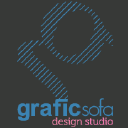 Graficsofa Design Studio Logo