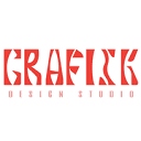 Grafisk Design Studio Logo