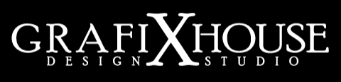 Grafix House Logo