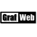 GrafWeb Internet Media Studios Logo