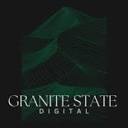 Granite State Digital Logo