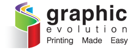 Graphic Evolution Logo