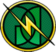 Graphic Design Hero logo