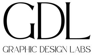 Graphic Design Labs Logo