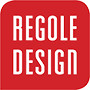 Regole Design Logo