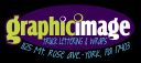 Graphic Image logo