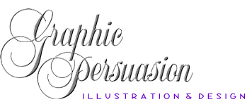Graphic Persuasion Logo