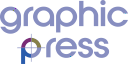 Graphic Press Logo