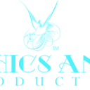 Graphics and Art Production Logo