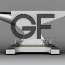 Graphics Forge Logo