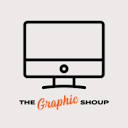 The Graphic 'Shoup' Logo
