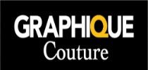 Graphique Couture Logo
