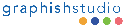 Graphish Studio Inc Logo