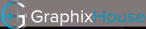Graphix House Logo