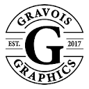 Gravois Graphics | Website Designer Logo