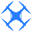 Gray AerialVisual Logo