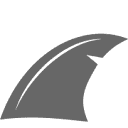 Grayfin Media logo