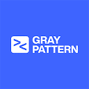 Gray Pattern LLC logo
