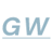 Grayscale Web logo