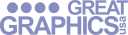 Great Graphics USA Logo