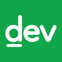 GreenDev Logo
